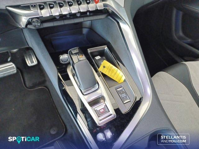 Peugeot 3008 225 e-EAT8 GT