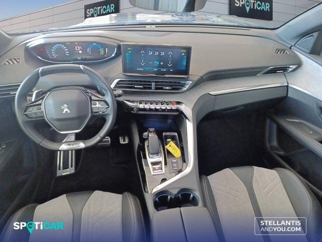 Peugeot 3008 225 e-EAT8 GT