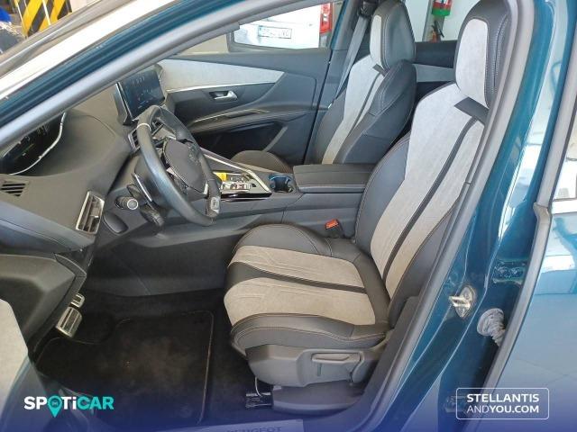 Peugeot 3008 225 e-EAT8 GT