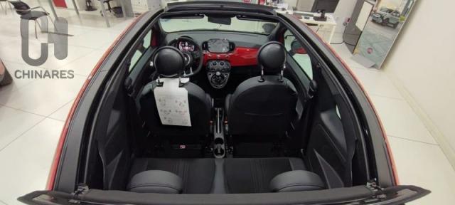 Fiat 500c 1.0 6v GSE 70cv S