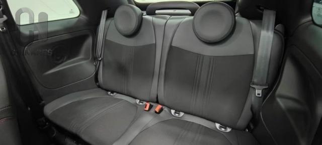 Fiat 500c 1.0 6v GSE 70cv S