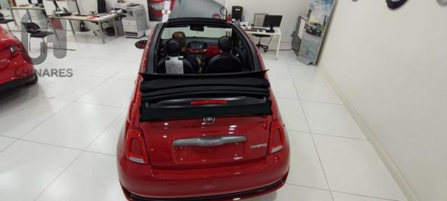 Fiat 500c 1.0 6v GSE 70cv S