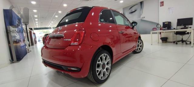 Fiat 500c 1.0 6v GSE 70cv S