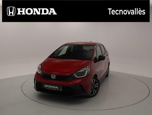 Honda Jazz 1.5 I-MMD HEV SPORT 122 5P