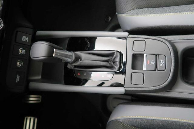 Honda Jazz 1.5 I-MMD HEV SPORT 122 5P