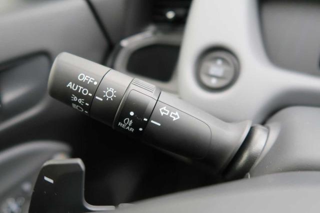 Honda Jazz 1.5 I-MMD HEV SPORT 122 5P