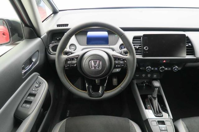 Honda Jazz 1.5 I-MMD HEV SPORT 122 5P