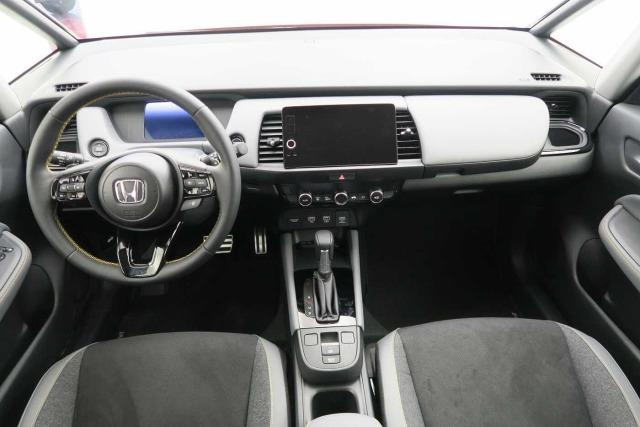 Honda Jazz 1.5 I-MMD HEV SPORT 122 5P