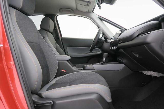 Honda Jazz 1.5 I-MMD HEV SPORT 122 5P