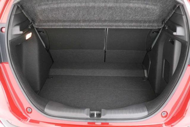 Honda Jazz 1.5 I-MMD HEV SPORT 122 5P