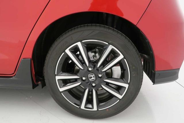 Honda Jazz 1.5 I-MMD HEV SPORT 122 5P