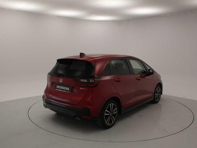 Honda Jazz 1.5 I-MMD HEV SPORT 122 5P