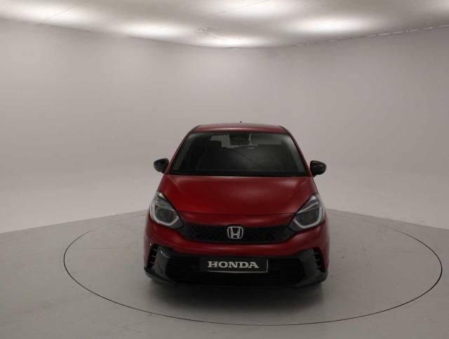 Honda Jazz 1.5 I-MMD HEV SPORT 122 5P
