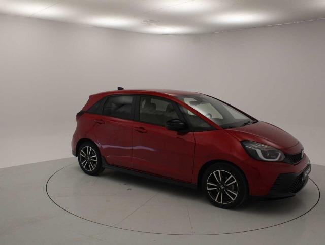 Honda Jazz 1.5 I-MMD HEV SPORT 122 5P