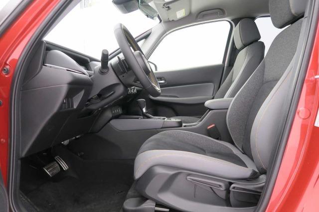 Honda Jazz 1.5 I-MMD HEV SPORT 122 5P