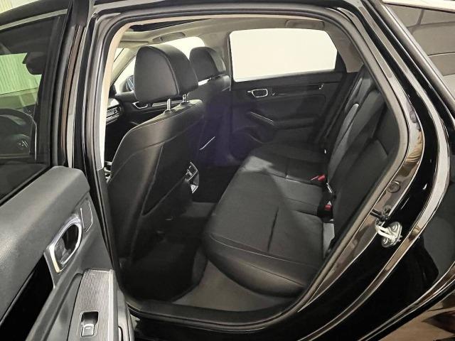 Honda Civic Advance 2.0 i-MMD   CVT