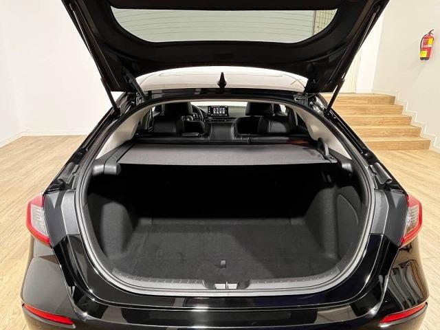 Honda Civic Advance 2.0 i-MMD   CVT