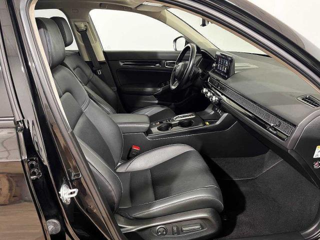 Honda Civic Advance 2.0 i-MMD   CVT