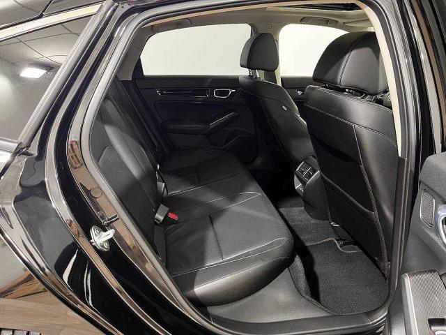 Honda Civic Advance 2.0 i-MMD   CVT