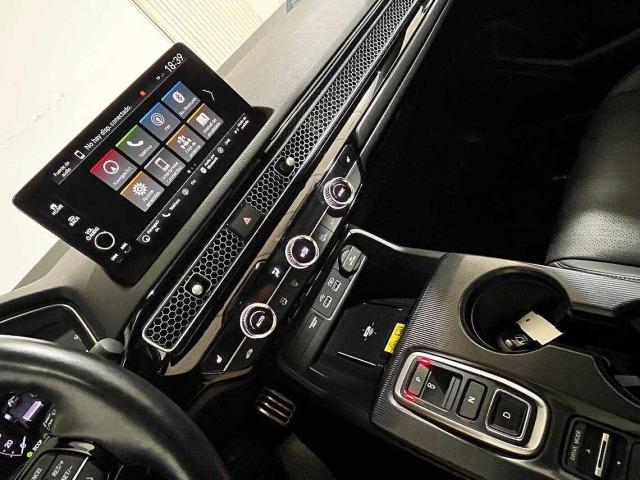 Honda Civic Advance 2.0 i-MMD   CVT