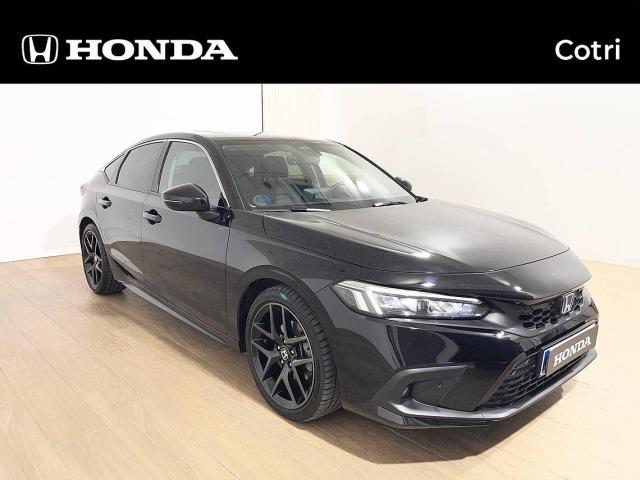 Honda Civic Advance 2.0 i-MMD   CVT