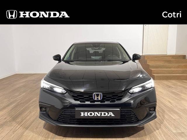 Honda Civic Advance 2.0 i-MMD   CVT