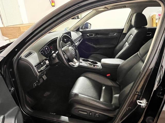 Honda Civic Advance 2.0 i-MMD   CVT