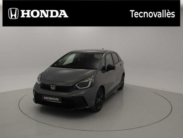 Honda Jazz 1.5 I-MMD HEV SPORT 122 5P