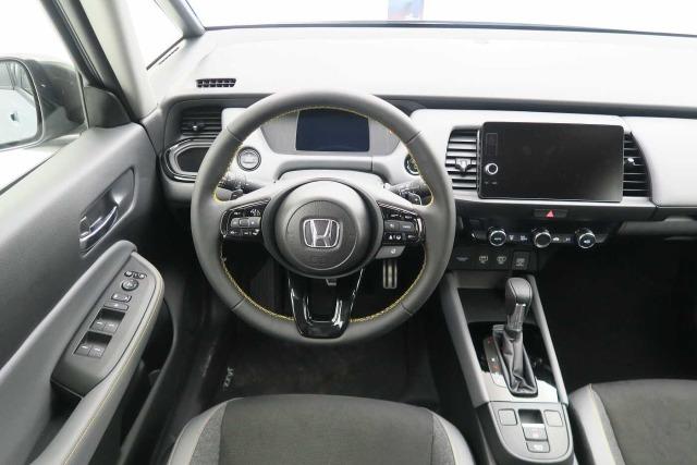 Honda Jazz 1.5 I-MMD HEV SPORT 122 5P