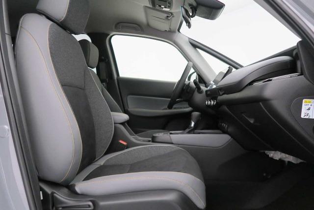 Honda Jazz 1.5 I-MMD HEV SPORT 122 5P