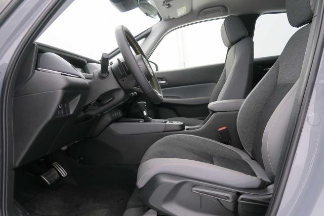 Honda Jazz 1.5 I-MMD HEV SPORT 122 5P