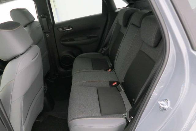 Honda Jazz 1.5 I-MMD HEV SPORT 122 5P