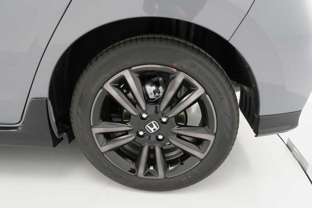 Honda Jazz 1.5 I-MMD HEV SPORT 122 5P
