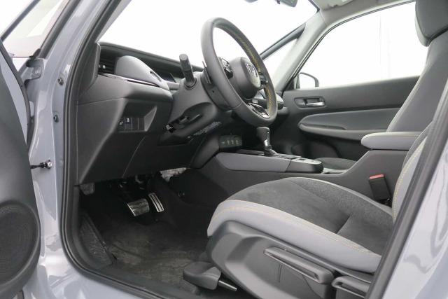 Honda Jazz 1.5 I-MMD HEV SPORT 122 5P