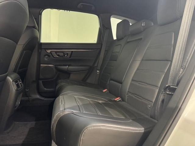 Honda Cr-v 2.0 i-MMD 4x2 SPORT LINE