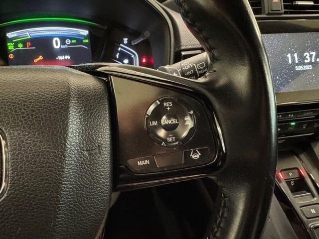 Honda Cr-v 2.0 i-MMD 4x2 SPORT LINE