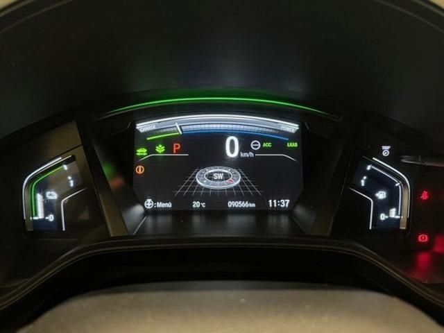 Honda Cr-v 2.0 i-MMD 4x2 SPORT LINE