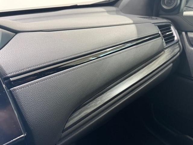 Honda Cr-v 2.0 i-MMD 4x2 SPORT LINE