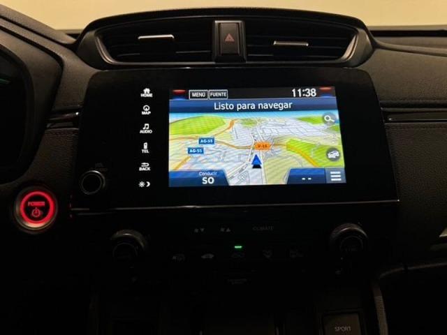 Honda Cr-v 2.0 i-MMD 4x2 SPORT LINE