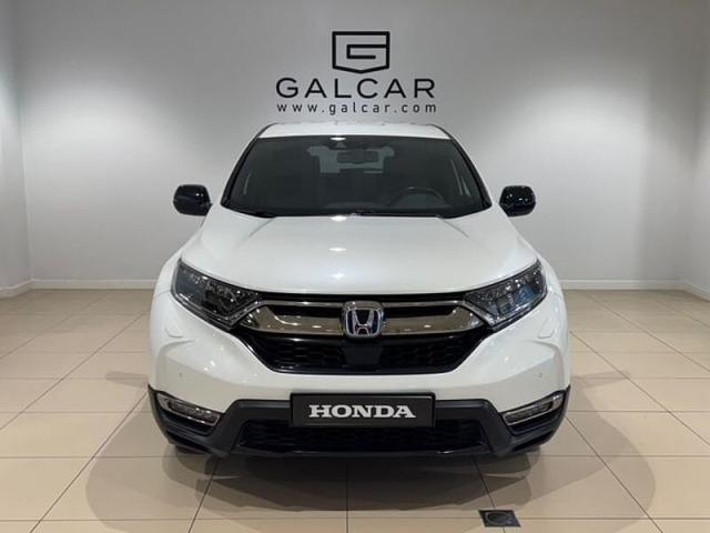Honda Cr-v 2.0 i-MMD 4x2 SPORT LINE