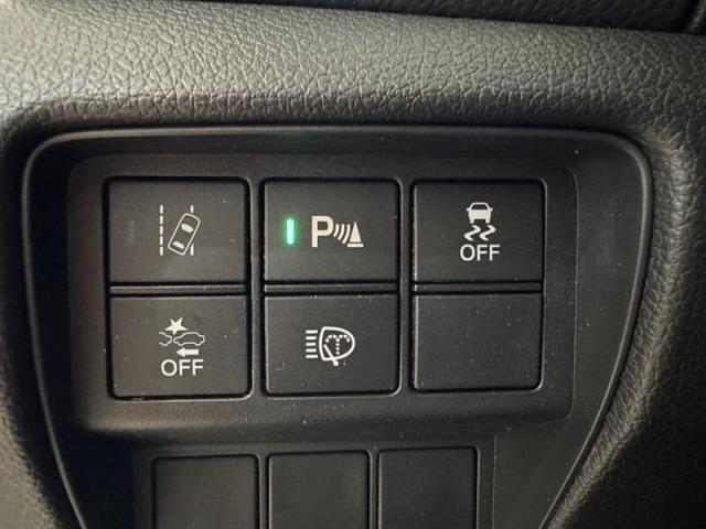 Honda Cr-v 2.0 i-MMD 4x2 SPORT LINE