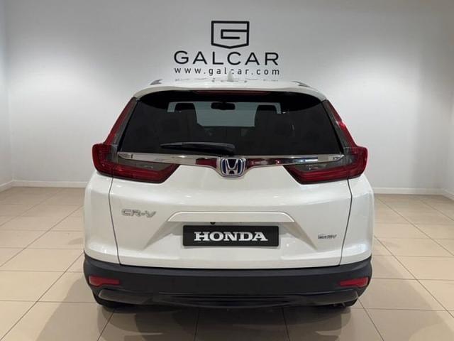 Honda Cr-v 2.0 i-MMD 4x2 SPORT LINE