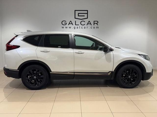 Honda Cr-v 2.0 i-MMD 4x2 SPORT LINE