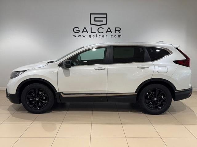 Honda Cr-v 2.0 i-MMD 4x2 SPORT LINE