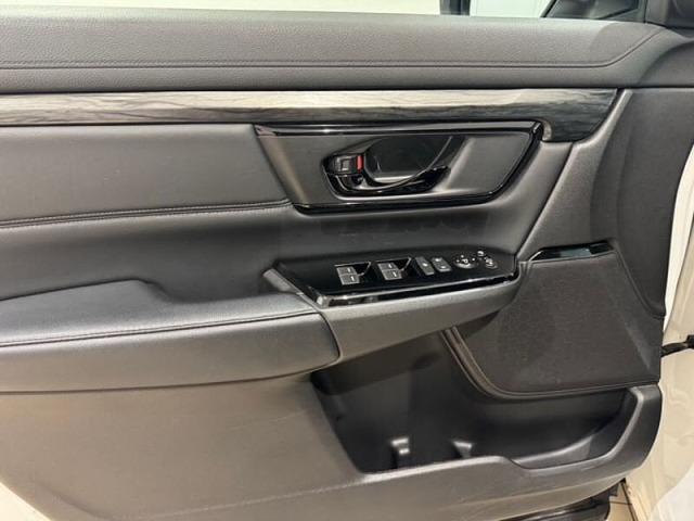 Honda Cr-v 2.0 i-MMD 4x2 SPORT LINE