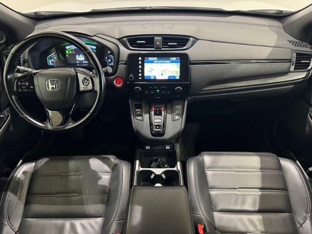 Honda Cr-v 2.0 i-MMD 4x2 SPORT LINE