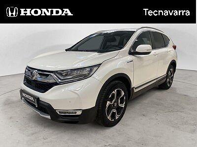 Honda Cr-v E:hev HIBRIDO
