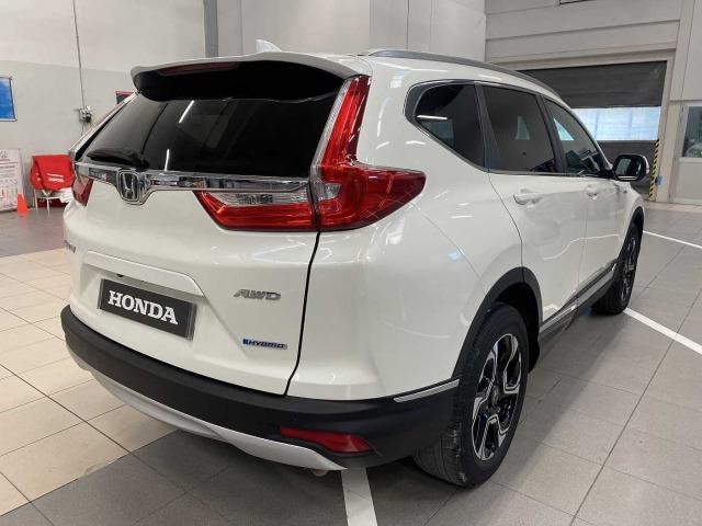 Honda Cr-v E:hev HIBRIDO