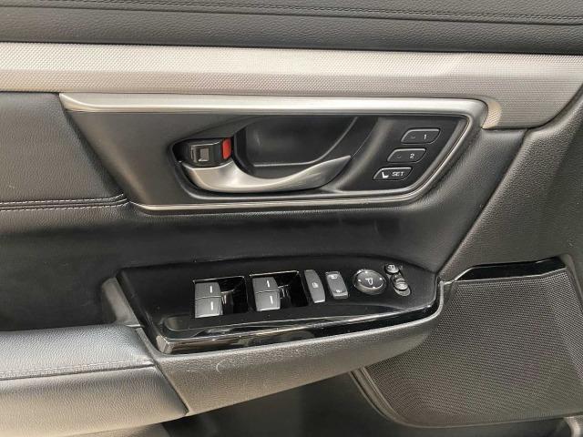 Honda Cr-v E:hev HIBRIDO