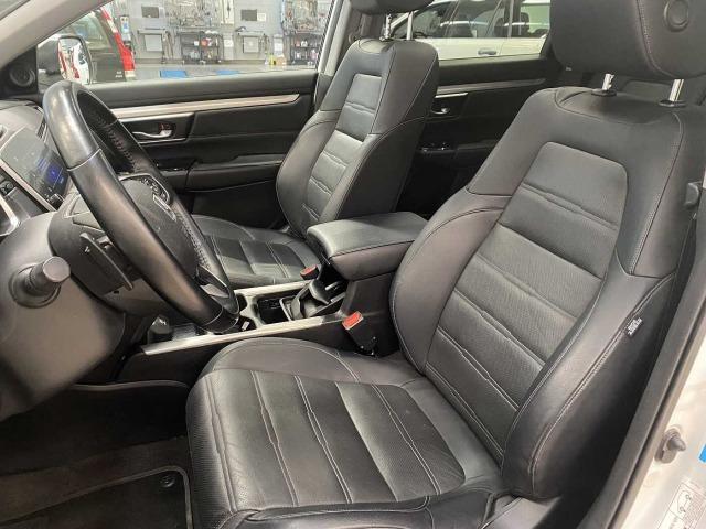 Honda Cr-v E:hev HIBRIDO